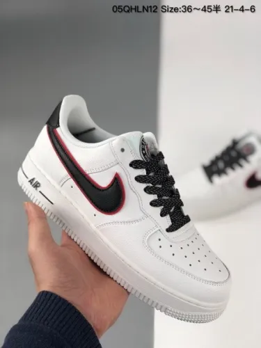 Nike air force shoes women low-2181