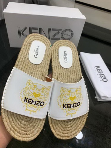KENZO Sandals 1：1 Quality-006