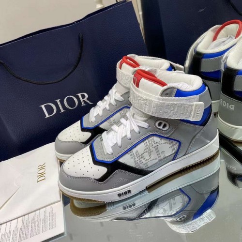 Dior men Shoes 1：1 quality-502