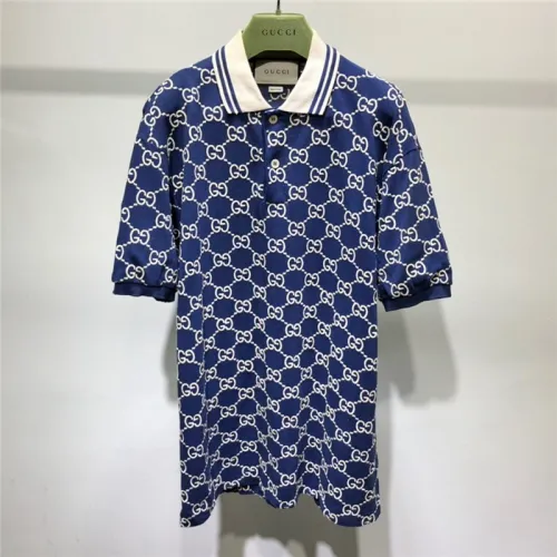 G Short Shirt High End Quality-181