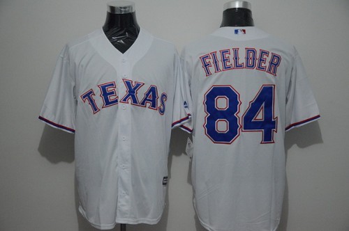 MLB Texas Rangers-022