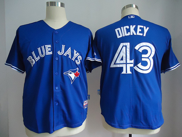 MLB Toronto Blue Jays-088