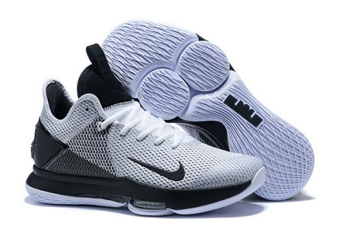Nike LeBron James 4  shoes-015