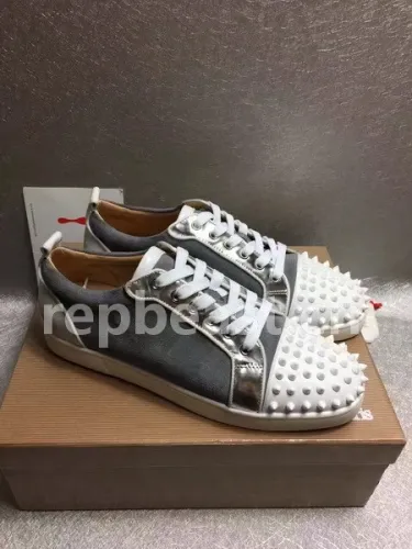 Super Max Christian Louboutin Shoes-405