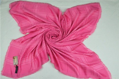 G Silk Scarf AAA-115