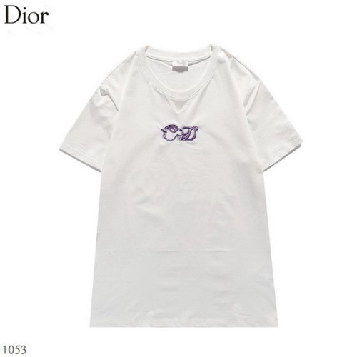 Dior T-Shirt men-280(S-XXL)