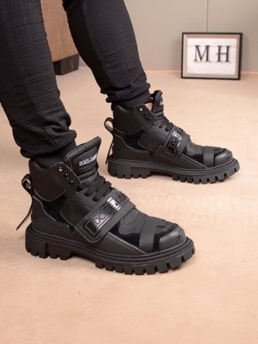 D&G men shoes 1：1 quality-533