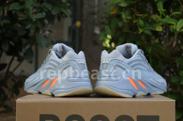 Authentic Yeezy Boost 700 V2 “Inertia” 2.0