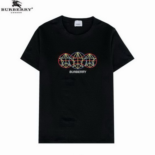 Burberry t-shirt men-281(S-XXL)