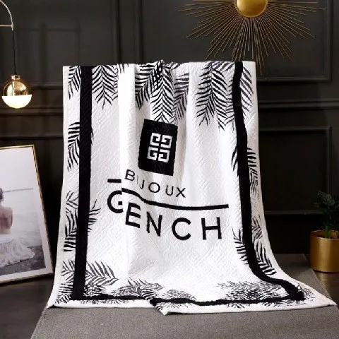 Fashion Blanket-006