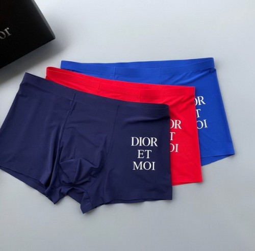 Dior underwear-007(L-XXXL)