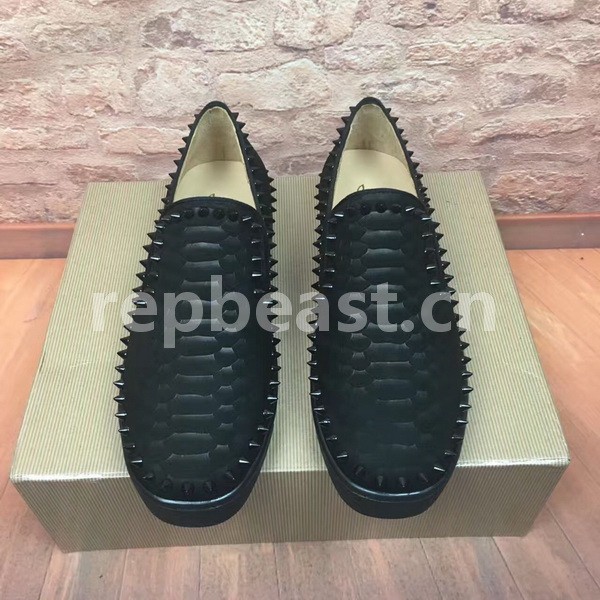 Super Max Christian Louboutin Shoes-645