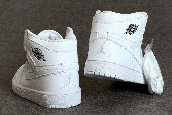 Air Jordan 1 shoes AAA-021