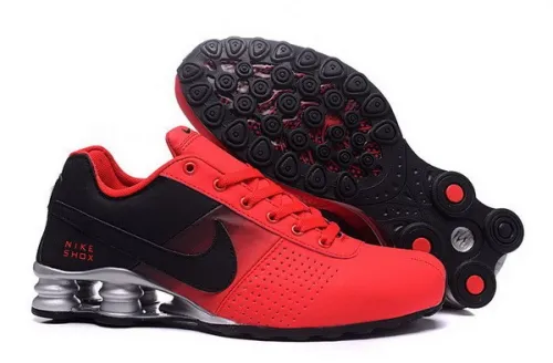 Nike Shox Reax Run Shoes men-122