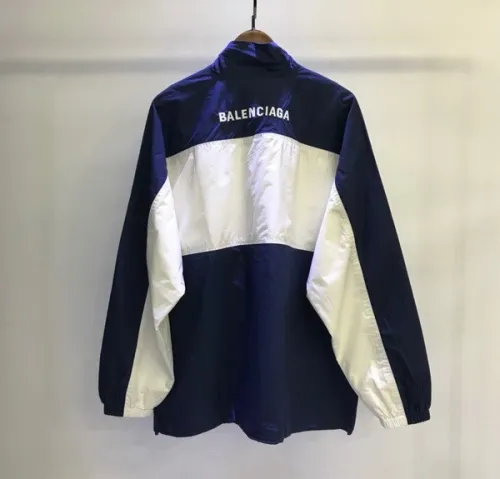 B Jacket  1：1 Quality-210(XS-L)