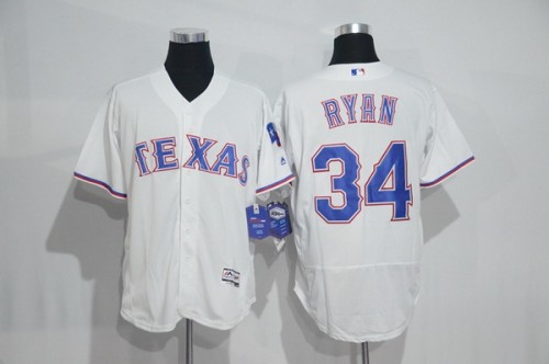 MLB Texas Rangers-056