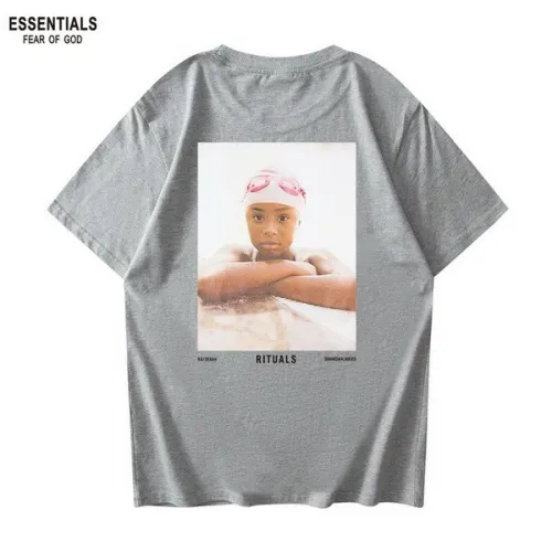 Fear of God T-shirts-367(S-XXL)
