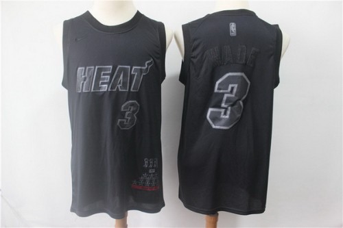 NBA Miami Heat-112