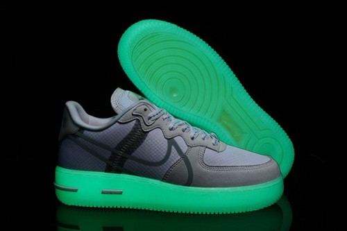Nike air force shoes men low-2273