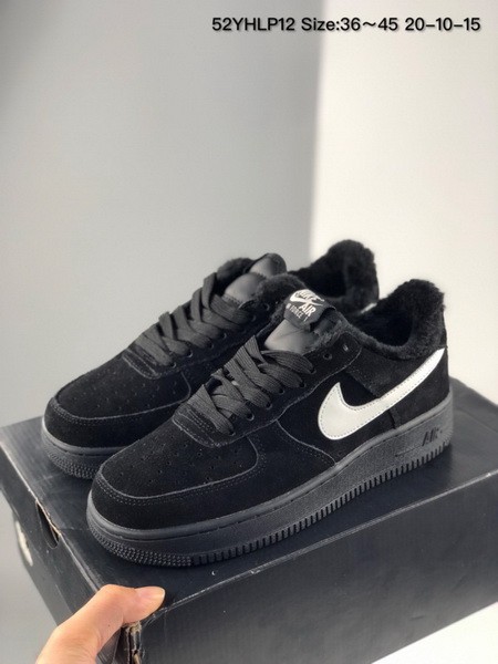 Nike air force shoes women low-2003