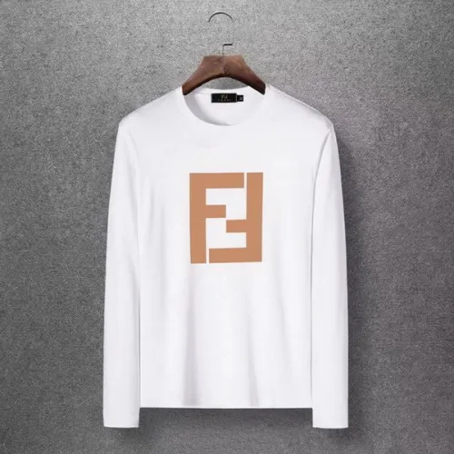 FD long sleeve t-shirt-030(M-XXXXL)