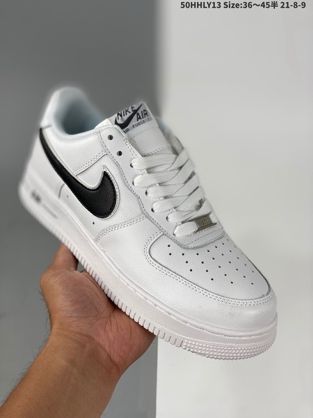 Nike air force shoes men low-2883