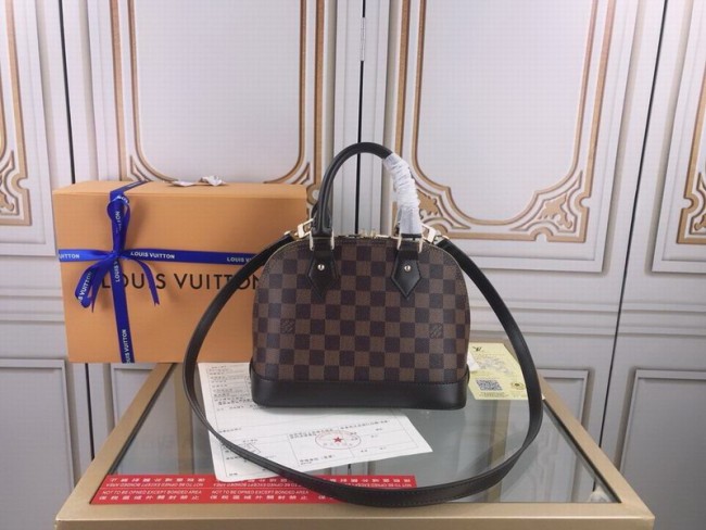 LV Hangbags AAA Women-529