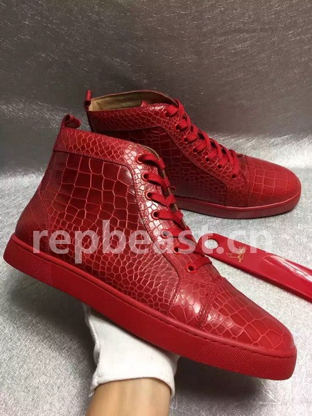 Super Max Christian Louboutin Shoes-471