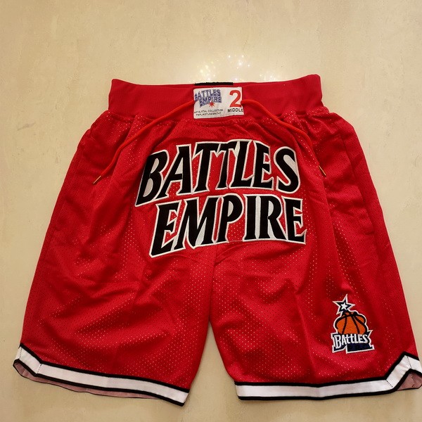 NBA Shorts-867