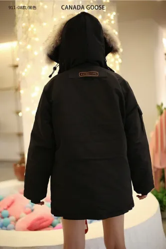 CG Down Jacket women-182