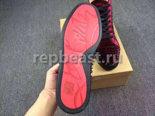 Super Max Perfect Christian Louboutin(with receipt)-082