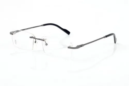 Cartie Plain Glasses AAA-1735