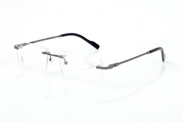 Cartie Plain Glasses AAA-1735