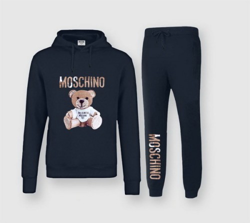 Moschino suit-029(M-XXXXXL)