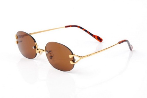 Cartie Plain Glasses AAA-1310
