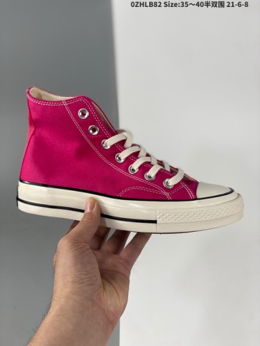 Converse Shoes High Top-189