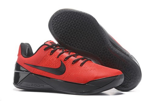 Nike Kobe Bryant 12 Shoes-038