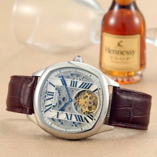 Cartier Watches-182