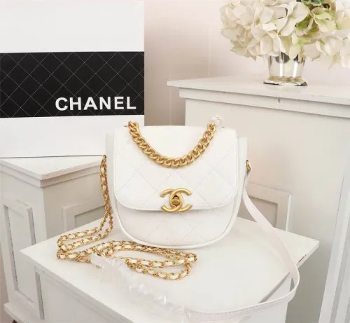 CHAL Handbags AAA Quality-184