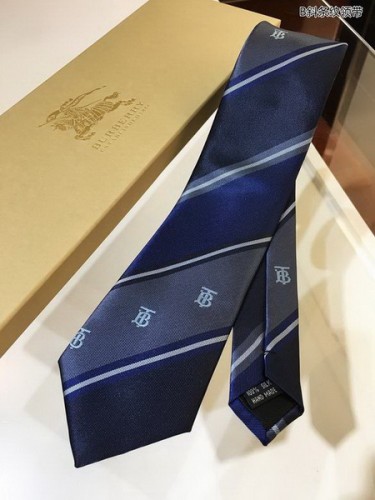 Burberry Necktie AAA Quality-249