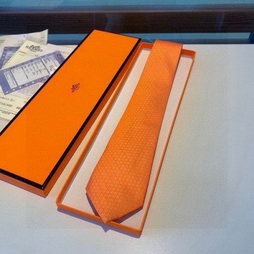 Hermes Necktie AAA Quality-151