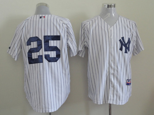 MLB New York Yankees-040