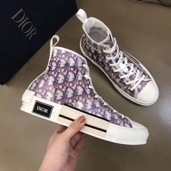 Dior Women Shoes 1：1 quality-231