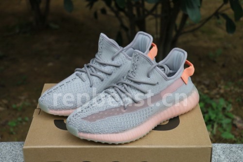 Authentic Yeezy Boost 350 V2 “True Form”