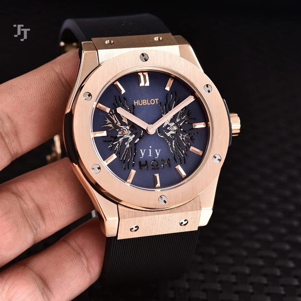 Hublot Watches-369