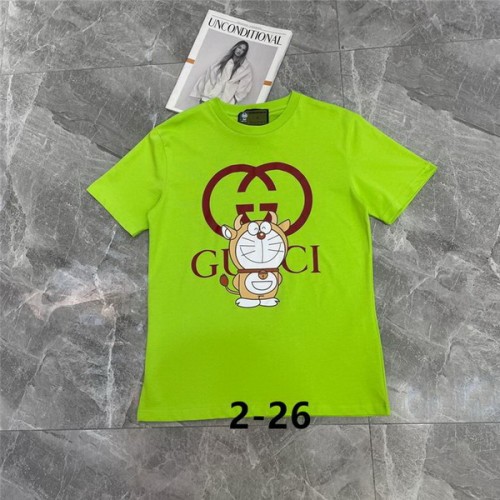 G men t-shirt-914(S-L)