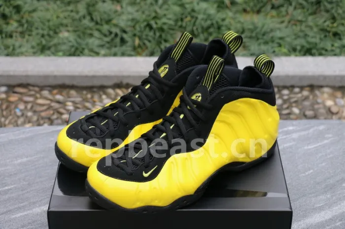 Authentic Nike Air Foamposite One “Wu-Tang”