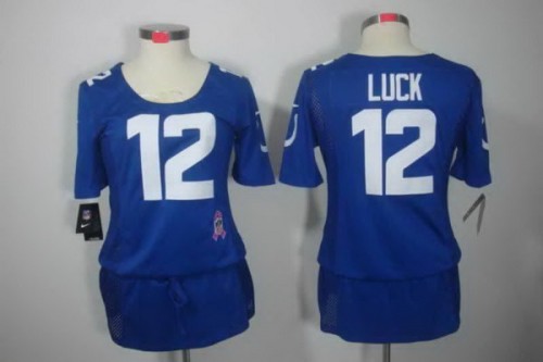 NFL 2019 Jerseys women-075