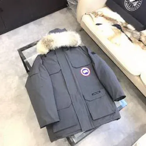 CG Down Jacket men-156