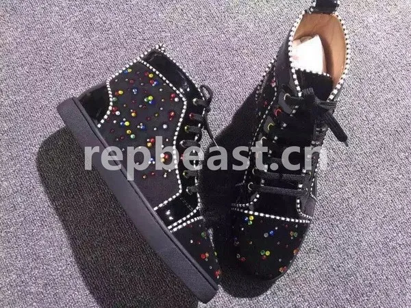 Super Max Christian Louboutin Shoes-286